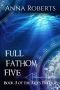 [The Keys Trilogy 03] • Full Fathom Five